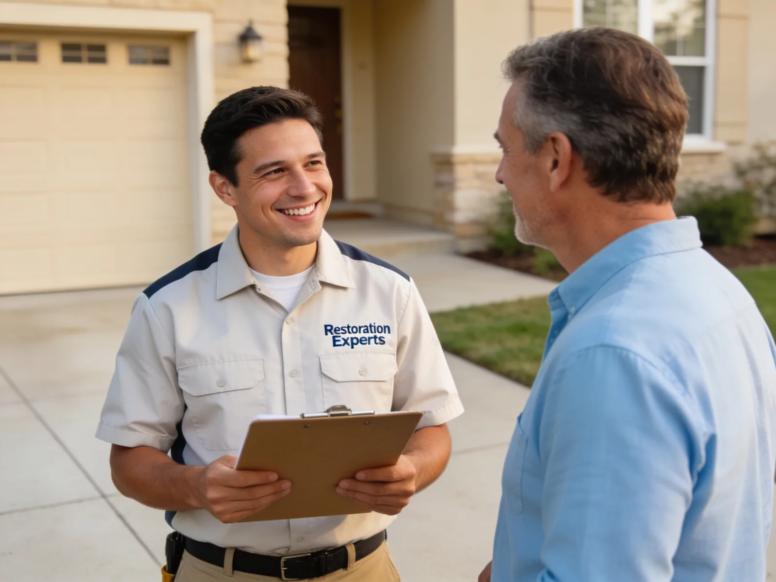 Water Damage Cleanup Crapo, MD FAQs